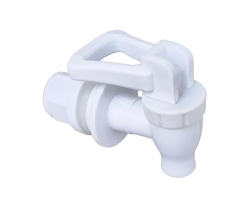 Image of PARIJATA plastic tap for Pureite RO water purifier | RO Tap assembly for hul pureite RO
