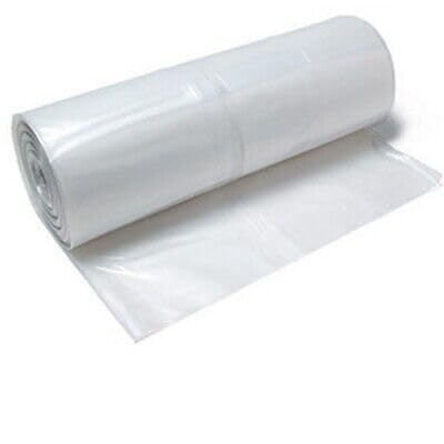 220C quality model Fits for TRM 220C 20' X 200' 2 Mil All Weather Plastic Sheeting Clear Visqueen, 1-Roll