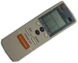 General AC Remote Control Fit for ASU36CLX ASU9RMLQ AR-DL9 AR-JW17 ASU24C1 ASU18C1 ASU18R1 ASU9R2 ASYG07LJCA ASU18RLF ASU24RLF ASU12CQ for Fujitsu Air Conditioner