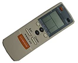 SymWell Universal Replacement Remote Control Fit for AR-JW19 AR-JW31 AR-DL1 AR-JW1 ARJW28 ARJW30 ARJW11 ARJW17 ARJW27 for Fujitsu Air Conditioners