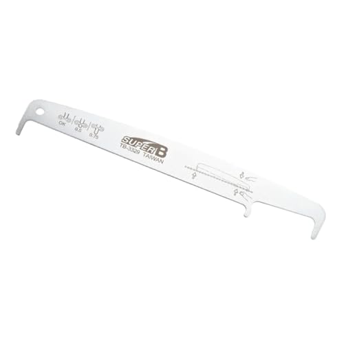 Indicatore Allungamento Catena da 5V a 12V