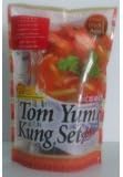 One Dish Asia Curry Set, Tom Yum Kung, 2.65 Ounce