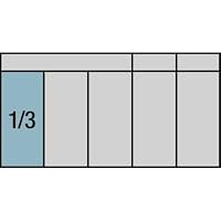 Hazet Splinttreiber-Satz, 8-teilig 1/3, 163-299/8 – Ansicht 5