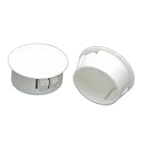 Ces bouchons assortis peuvent être utilisés for les trous de vis, les trous de clous et autres trous ronds dans les armoires, les placards, les étagères, les chaises et autres meubles, embellissant les cuisines, les salons, les chambres, les bureaux, etc.