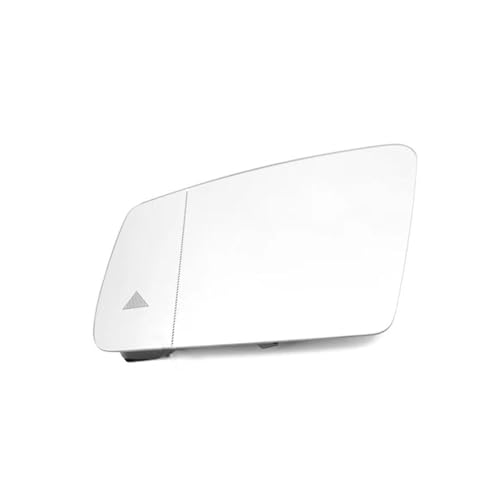 Miroir rétroviseur voiture chauffant pour éviter l'angle mort sur Mercedes GLA180 GLA250