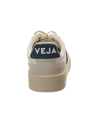 VEJA Women's V-90 Sneaker, Extra White/California, 93