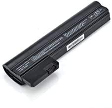 TravisLappy Replacement Laptop Battery Compatible for HP Mini 110-3000 Series, 110-3100 Series, CQ 10-400 Series, CQ 10-500 Series, 6 Cell 4400 mAH PN: 03TY 06TY 607762-001 607763-001 (B08MNPFK6M) Amazon Price History, Amazon Price Tracker