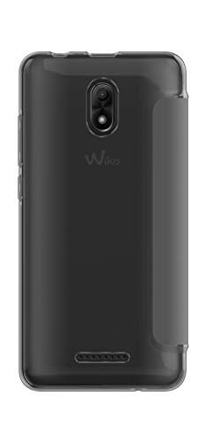 Wiko Cover Wiline A Portafoglio Per Jerry 3 Blu - 5