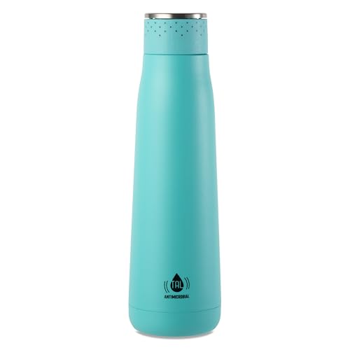 Tal Ultra Bottle - UV Self-Cleaning Double-Wall Insulated Water Bottle