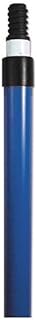 36 to 60 in. Microfeather Duster Telescopic Handle - Blue
