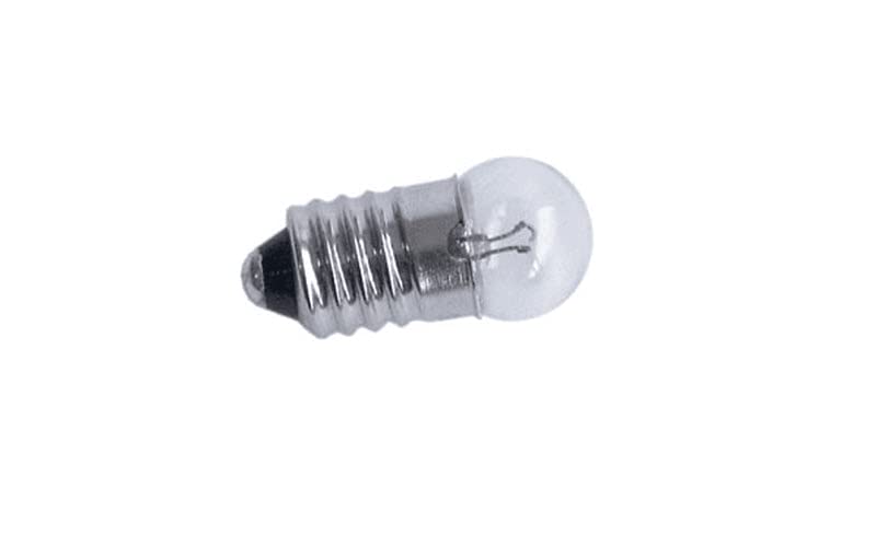 AMPOULE pour PIECES SOINS CORPORELS PETIT ELECTROMENAGER BABYLISS CONAIR - 34284300