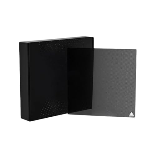 �A�b�v�O���[�h���ꂽ�����K���X�x�b�h 235x235x4mm�ACreality Ender 3/Ender 3 Pro/Ender 3 V2 �ƌ݊����̂��� 3D �v�����^�[�r���h�T�[�t�F�X