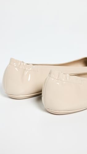 Image of Tory Burch Women's Minnie Travel Ballet Flats