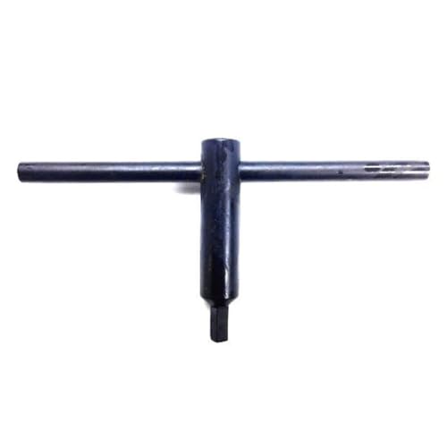 HHIP 3900-4870 9/16" Square Head Standard Lathe Chuck Wrench
