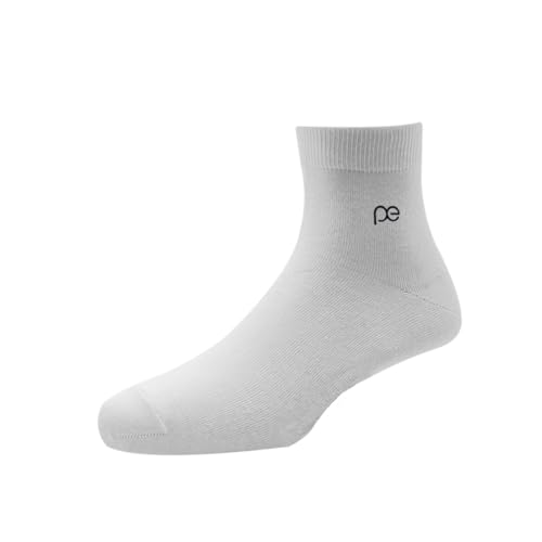 Image of Peter England Men Classic Cotton Socks