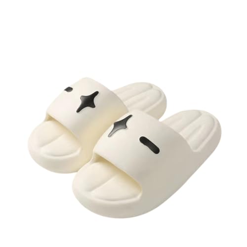 Clown Slipper Sandals Women Non Slip - Outdoor & Indoor Footwear For Beach Travel Shower Flip Flops Women