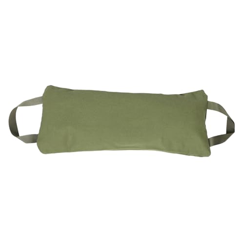 Kisangel Weighting Bag for Exercise Yoga Leg Slimming Workout Sandbag Flexible Adjustment