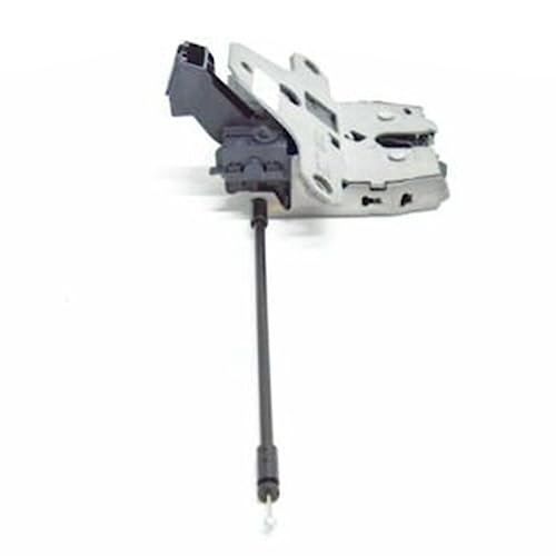 Actuador de bloqueo de portón para Volvo XC60 2009: cerradura de maletero exacta 3