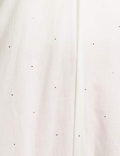 Image of BIBA Women's Cotton Straight Kurta