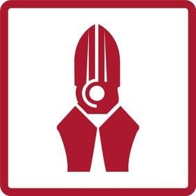 GEDORE RED Kit de herramientas ELEKTROTECHNIK 42 piezas miniatura 6