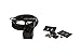 DepthTrax 2B Boat Mount In Dash Digital Depth Finder