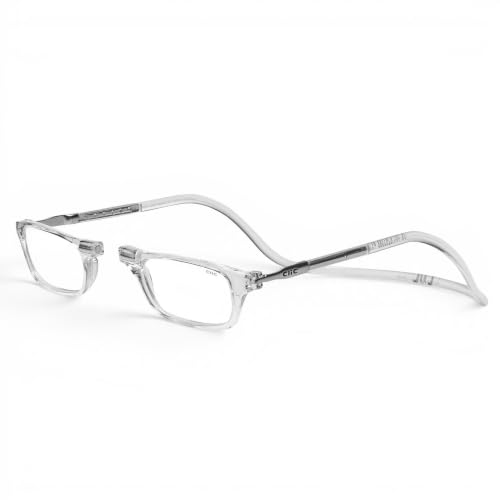 Clic Magnetic Reading Glasses - Original S-M - Rigid Headband product thumbnail 11