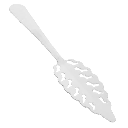 La Mejor Selección de Purificador de Agua Costco , listamos los 10 mejores. 46 ULTECHNOVO Cuchara De Absenta De Acero Inoxidable Diseño De Filtrado Cucharón Multi-función Para Azúcar Cubos y Goteo De Absenta Herramienta Práctica Para Bebidas Casa o Bar