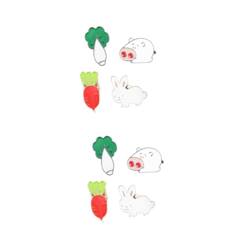 Badge de nombril dessin animé pour personnaliser vos sacs à dos et vestes