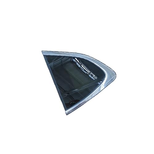 Remplacer plaque triangulaire cassée vitre Haval H2