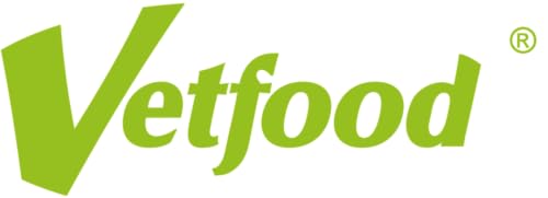 Vetfood VisioPet VetCaps | 30 Kapseln | Ergänzungsfuttermittel für Hunde und Katzen | Mit Antioxidantien