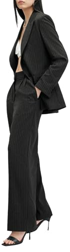 Women's Averie Pin Trouser