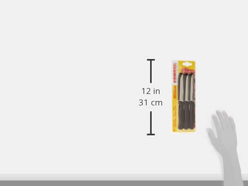 Kaimano kts031406 N zestaw noży do steków, 6 sztuk : Amazon