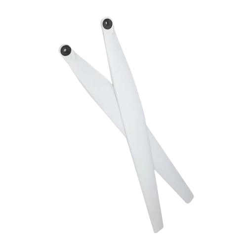 Hélice supérieure Blanche R5413 pour drone agricole T40 T50 T20P pièce de rechange