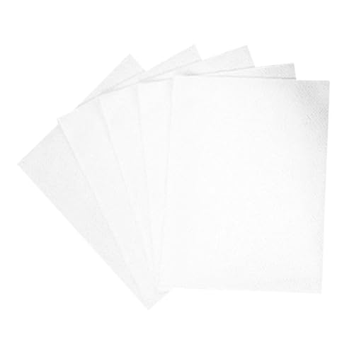FOMIYES 60 piezas Paños Absorbentes Anti-teñido para Lavadora Tecnología Nanométrica Protección contra Transferencia de Color para Hogar Hotel y Tienda