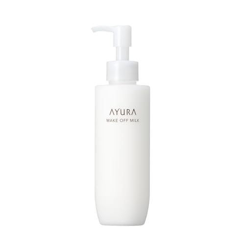 アユーラ(AYURA) メークオフミルクα ＜メイク落とし＞ 170mL クレンジング 肌をいたわりながらしっかりオフするミルクタイプのサムネイル