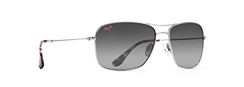 Maui Jim GS246-17 Men'S And Women'S Wiki Wiki Polarized Aviator Sunglasses thumb #1