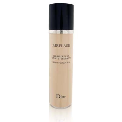 dior airflash linen