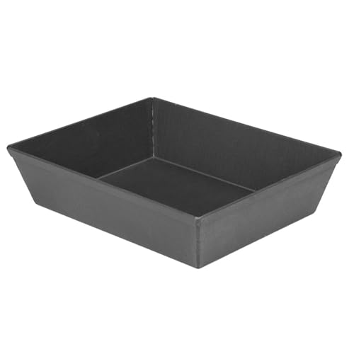 Image of Lloyd Pans Kitchenware Detroit Style Pizza Pan 5 by 8 by 2.38 Inch - PSTK