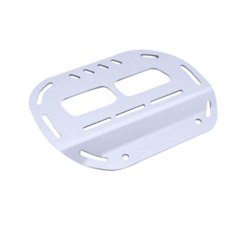 Support de sacoches moto CL300 CL500 et bagage arrière amovible