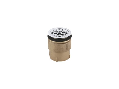 KOHLER SERVICE SK STRNR/2' CAULK CONN