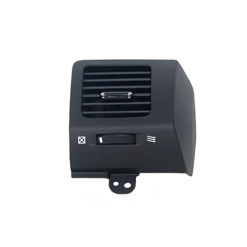 Rejillas de aire acondicionado para Lexus GX470: soluciona la ventilación rota