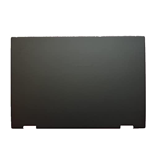 Coque arrière LCD noire pour Lenovo ideapad 130-15AST et 130-15IKB