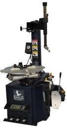 ETC-550 - Swing Arm Tire Changer