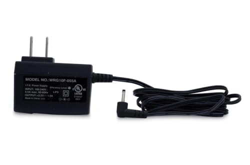 Image of EnGenius SN-Ultra-DACC AC ADPATER for DURAFON 1X, PRO & FS1
