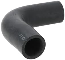 All States Radiator Hose - Upper fits Kioti LK3054 LK3504 T2540-72941