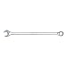 Price comparison product image KS Tools 519.0655 CHROMEplus Combination spanner, extra long, 15mm