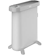 Amazon.co.jp: De'Longhi IDH15WIFI-WB Multi-Dynamic Heater, Solare Amazon.co.jp: De'Longhi IDH15WIFI-WB Multi-Dynamic Heater, Solare