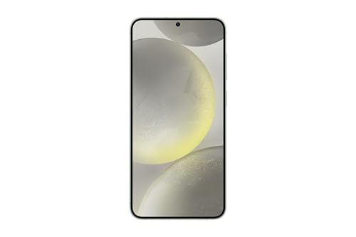 Image of Samsung Galaxy S24+ Plus 5G, US Version, 512GB, Jade Green - Unlocked (Renewed)