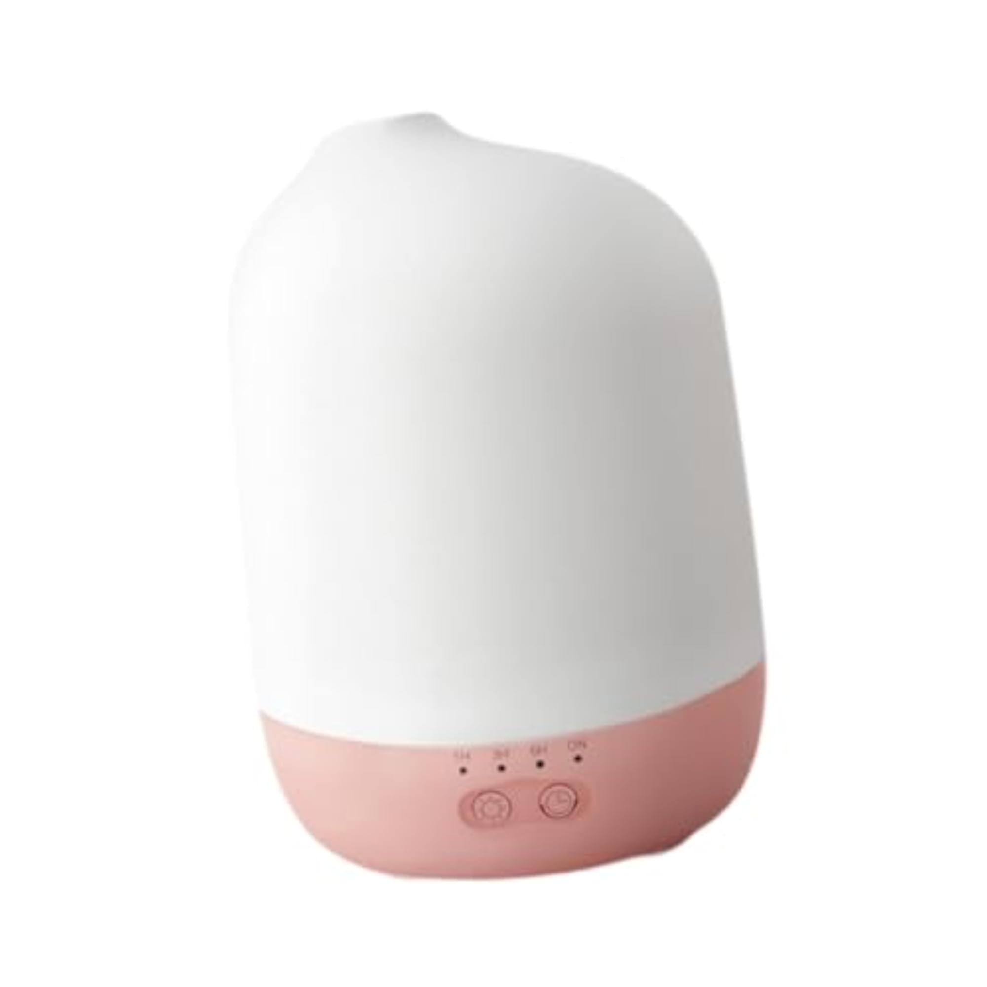 Essential Diffuser Humidifier for Housewarming, Aromatherapy Gift