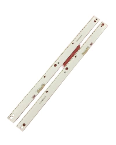 Tira de LED para UE40MU6405U diodos de alta durabilidad BN96-39627A panel 40 pulgadas